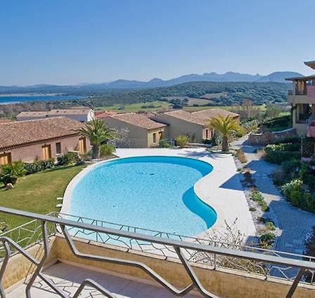 Il Fiordo Con Favolosa Vista Mare Porto Pozzo Exterior photo
