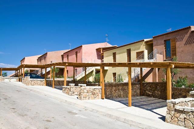 Il Fiordo Con Favolosa Vista Mare Porto Pozzo Exterior photo